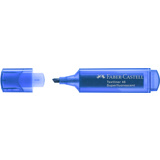 FABER-CASTELL textmarker TEXTLINER 1546, blau