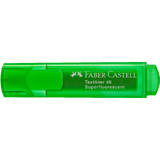 FABER-CASTELL textmarker TEXTLINER 1546, grn