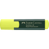 FABER-CASTELL textmarker TEXTLINER 48 REFILL, gelb