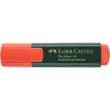 FABER-CASTELL textmarker TEXTLINER 48 REFILL, orange