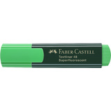 FABER-CASTELL textmarker TEXTLINER 48 REFILL, grn