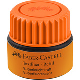 FABER-CASTELL Nachfll-Station textliner 1549, orange