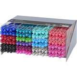FABER-CASTELL fineliner BROADPEN 1554, im 120er Display