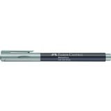 FABER-CASTELL metallics Marker, blau