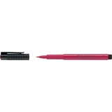 FABER-CASTELL tuschestift PITT artist pen, karmin rosa
