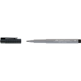 FABER-CASTELL tuschestift PITT artist pen, kaltgrau III