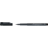 FABER-CASTELL tuschestift PITT artist pen, kaltgrau VI