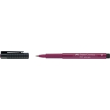 FABER-CASTELL tuschestift PITT artist pen, magenta