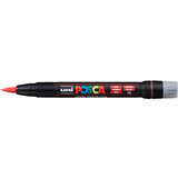 POSCA pigmentmarker PCF-350, rot