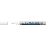 uni-ball permanent-marker PAINT PX203, silber