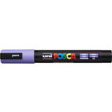 POSCA pigmentmarker PC-5M, lila