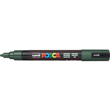 POSCA pigmentmarker PC-5M, englisch grn