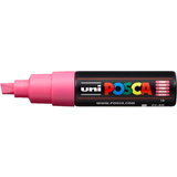 POSCA pigmentmarker PC-8K, rosa