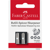 FABER-CASTELL refill fr doppelspitzdose RollOn