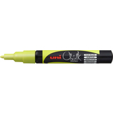 uni-ball kreidemarker Chalk marker PWE3MS, neongelb