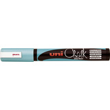 uni-ball kreidemarker Chalk marker PWE5M, grn metallic