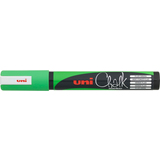 uni-ball kreidemarker Chalk marker PWE5M, neon-grn