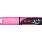 uni-ball kreidemarker Chalk marker PWE8K, neon-pink