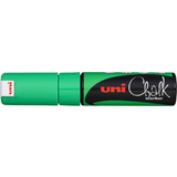 uni-ball kreidemarker Chalk marker PWE8K, neon-grn