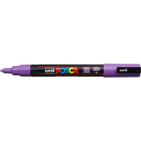 POSCA pigmentmarker PC-3M, violett