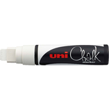 uni-ball kreidemarker Chalk marker PWE17K, wei