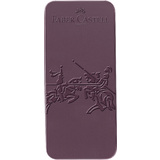 FABER-CASTELL Schreibgerte-Set grip Edition, berry