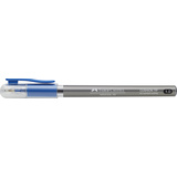 FABER-CASTELL kugelschreiber SPEEDX, blau