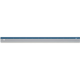 Maped schneidelineal Linea, aus Aluminium, Lnge: 600 mm