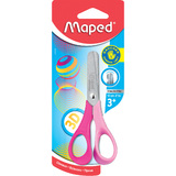 Maped bastelschere Vivo, rund, Lnge: 120mm, fr Linkshnder