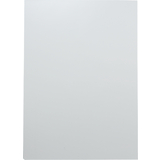 nobo ersatzfolie A1 fr nobo Plakatstnder A1, PVC