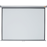 nobo roll-leinwand Standard, Mae: (B)2.000 x (H)1.350 mm