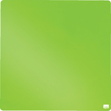 nobo Weiwandtafel, quadratisch, (B)360 x (H)360 mm, grn