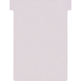 nobo T-Karten, Gre 3 / 92 mm, 170 g/qm, violett