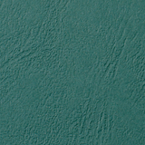 GBC einbanddeckel LeatherGrain, din A4, 250 g/qm, dunkelgrün