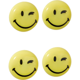 FRANKEN haftmagnet "Happy", Haftkraft: 1.500 g, rund