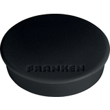 FRANKEN Haftmagnet, Haftkraft: 2.500 g, Durchm. 38 mm,