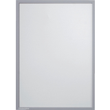 FRANKEN sichttasche FRAME it X-tra!Line, din A3, grau