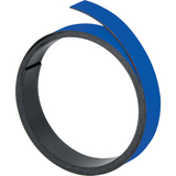 FRANKEN Magnetband, (L)1.000 x (T)15 x (H)1 mm, blau