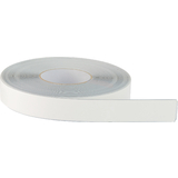 FRANKEN Magnetband, (L)25.000 x (H)35 mm, weiß