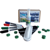 FRANKEN starter-set U-Act! line fr Magnettafeln