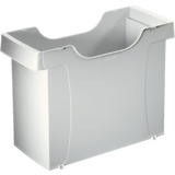 LEITZ uni Hngeregistratur-Box Plus, grau