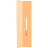 LEITZ Heftrcken, 60 x 305 mm, Manilakarton, chamois