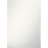 LEITZ Sichthlle Premium, A4, PVC, genarbt, 0,15 mm