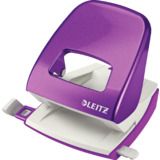 LEITZ locher Nexxt 5008, violett, im Karton
