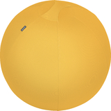 LEITZ sitzball Ergo Cosy, Durchmesser: 650 mm, gelb