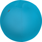 LEITZ sitzball Ergo Cosy, Durchmesser: 650 mm, blau