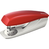 LEITZ kleines Heftgert nexxt 5501, rot, im Karton