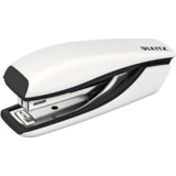 LEITZ Heftgert mini Nexxt wow 5528, perlwei, im Karton