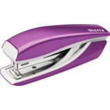 LEITZ Heftgert mini Nexxt wow 5528, violett-metallic,Karton