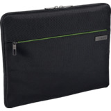 LEITZ sleeve fr tablet-pc Complete, Polyester, schwarz